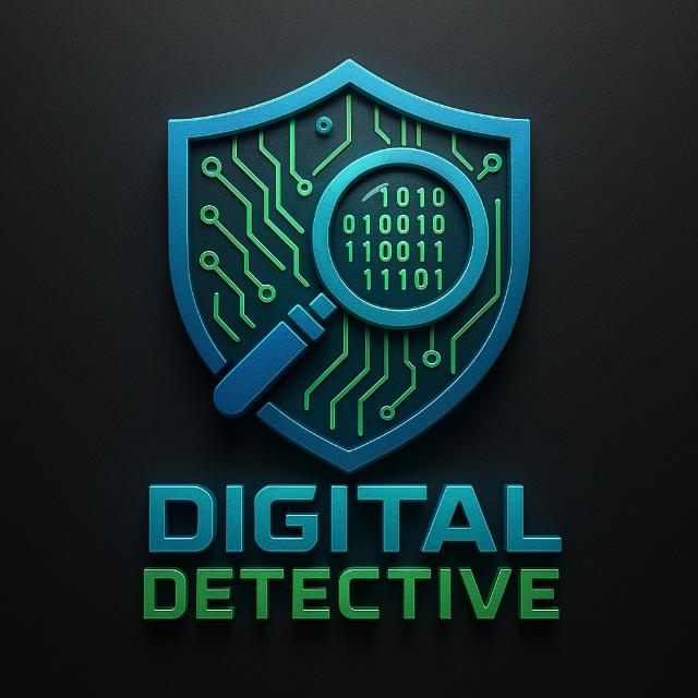 Digital Detectives Club